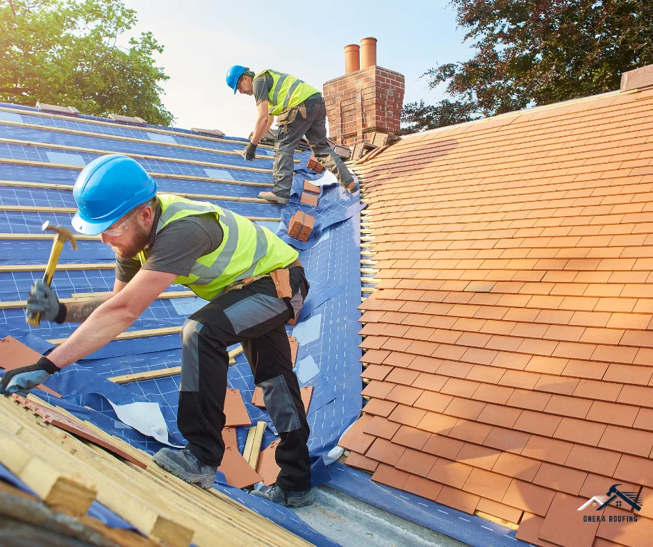 Why choose Roof Repair Near Me in Oakdale, NY